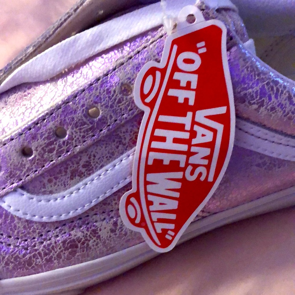 Old Skool Vans Sneakers - Picture 3 of 5